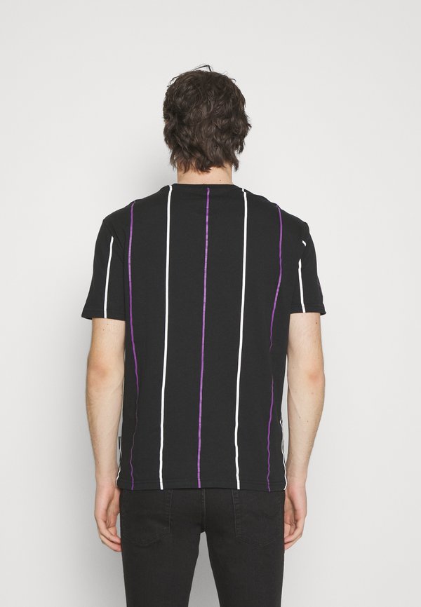 UNISEX - Print T-shirt - purple2