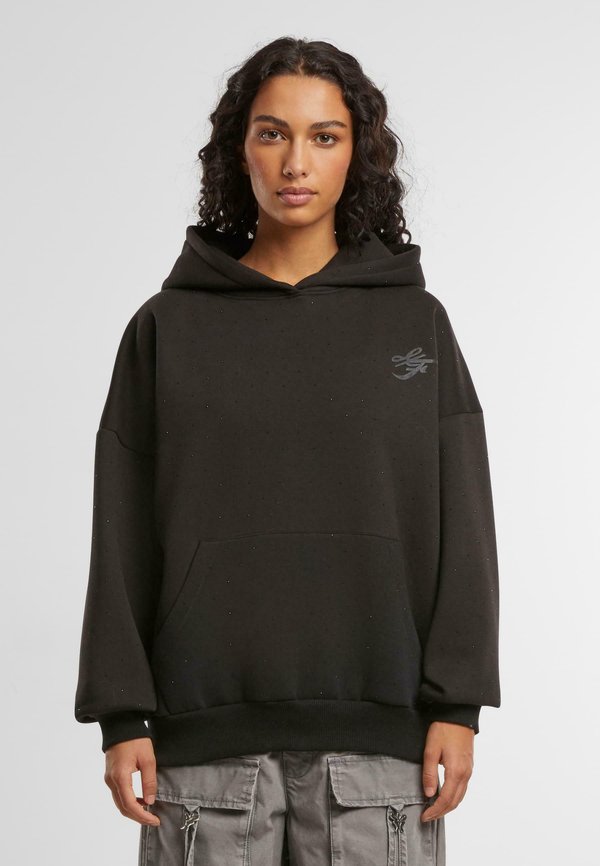 RHINESTONES  - Kapuzenpullover