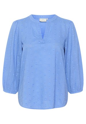 Kaffe KAJOLLIA  - Blouse - ultramarine