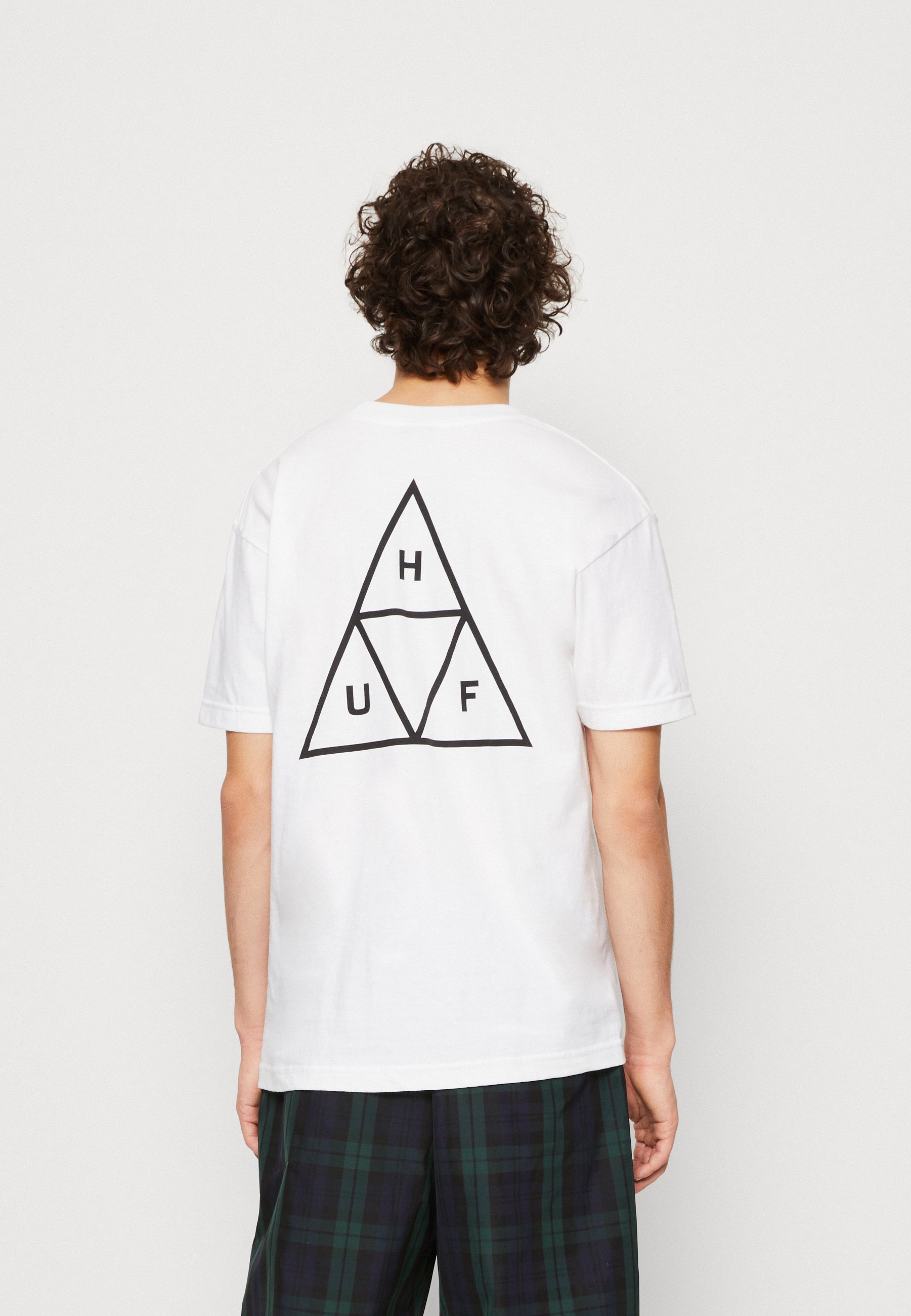 cheap huf shirts