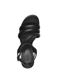 Tamaris Sandali - black