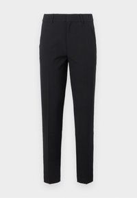 ONLKYRA LIFE CIGARETTE PANT - Chino hlače - black