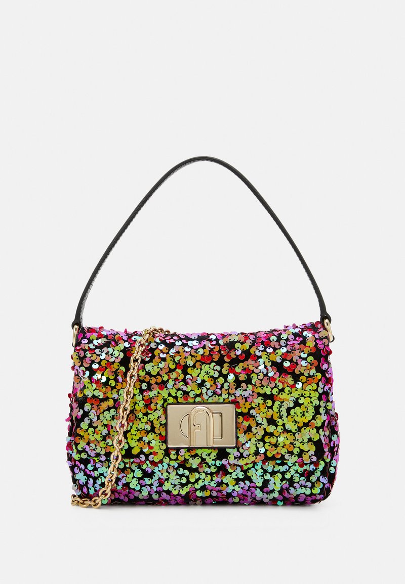 Furla MINI CROSSBODY - Borsa a tracolla - toni juice