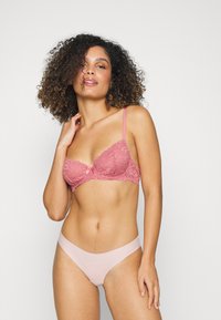 Anna Field 2 PACK - Soutien com aro - blue/pink