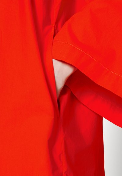 By Malene Birger KAYIA - Robe longue - orange