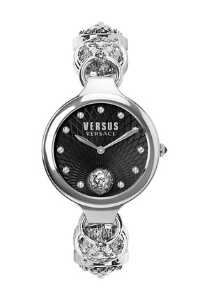 BROADWOOD - Horloge - silver black