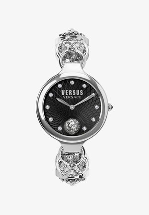 Versus Versace BROADWOOD - Rannekello - silver black