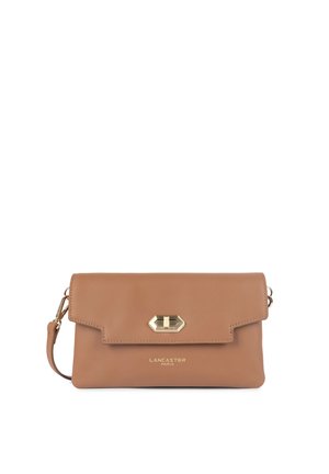 LANCASTER, DONNA GRACE - Sac bandoulière - moka