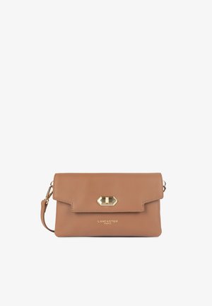 LANCASTER, DONNA GRACE - Sac bandoulière - moka