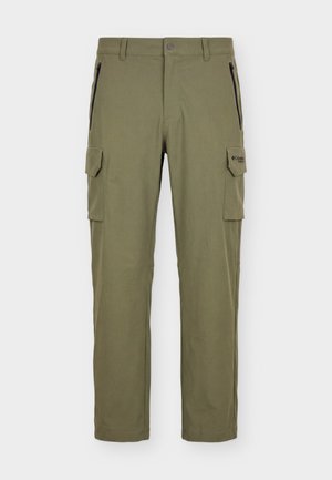 Columbia, SILVER RIDGE™ ELITE - Pantalons outdoor - stone green