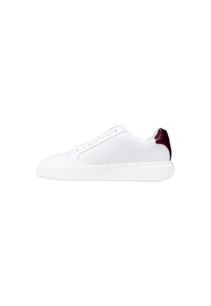 Sneaker low - white