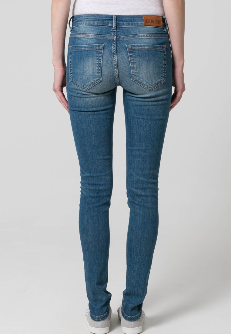 Skinny jeans supertrash - Vinted