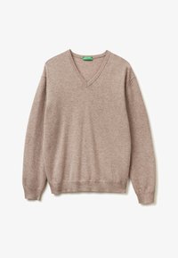 Non selezionato, beige