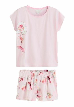 B by Ted Baker, SET, różowy