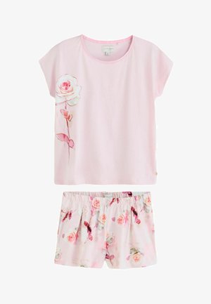 B by Ted Baker, SET, różowy