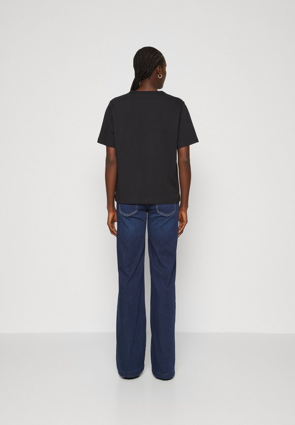 ERNA UNIKKO PLACEMENT - Print T-shirt2