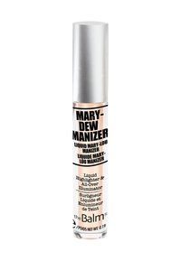 the Balm DEW MANIZER - Highlighter - mary
