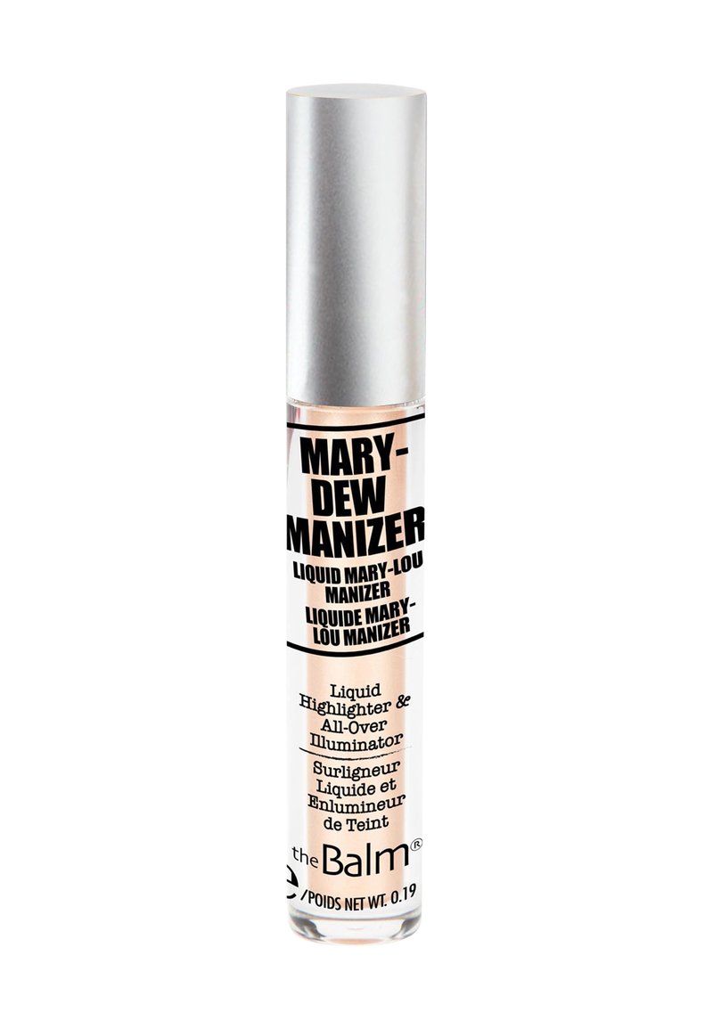 the Balm DEW MANIZER - Highlighter - mary
