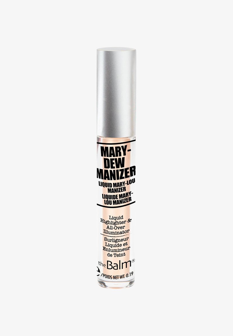the Balm DEW MANIZER - Highlighter - mary