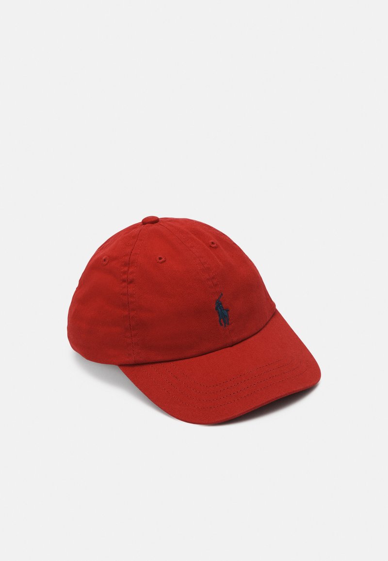 Polo Ralph Lauren CLASSIC BABY Cap red/rot Zalando.at