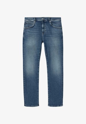 AllSaints, SID, niebieski