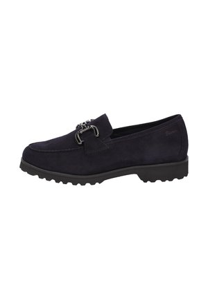 MEREDITH - Chaussons - dunkelblau