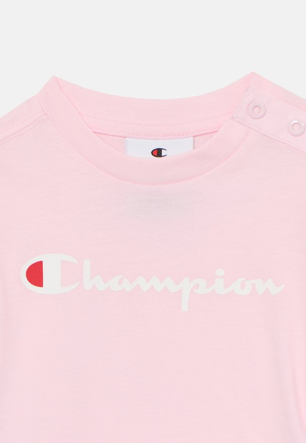 ICONS TODDLER UNISEX 3 PACK - Print T-shirt2