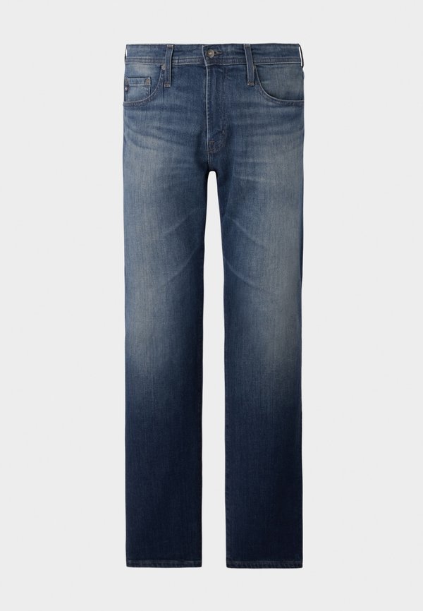 EVERETT SLIM STRAIGHT - Slim fit jeans2