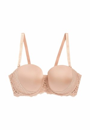 MULTIWAY - Balconette-bh - nude