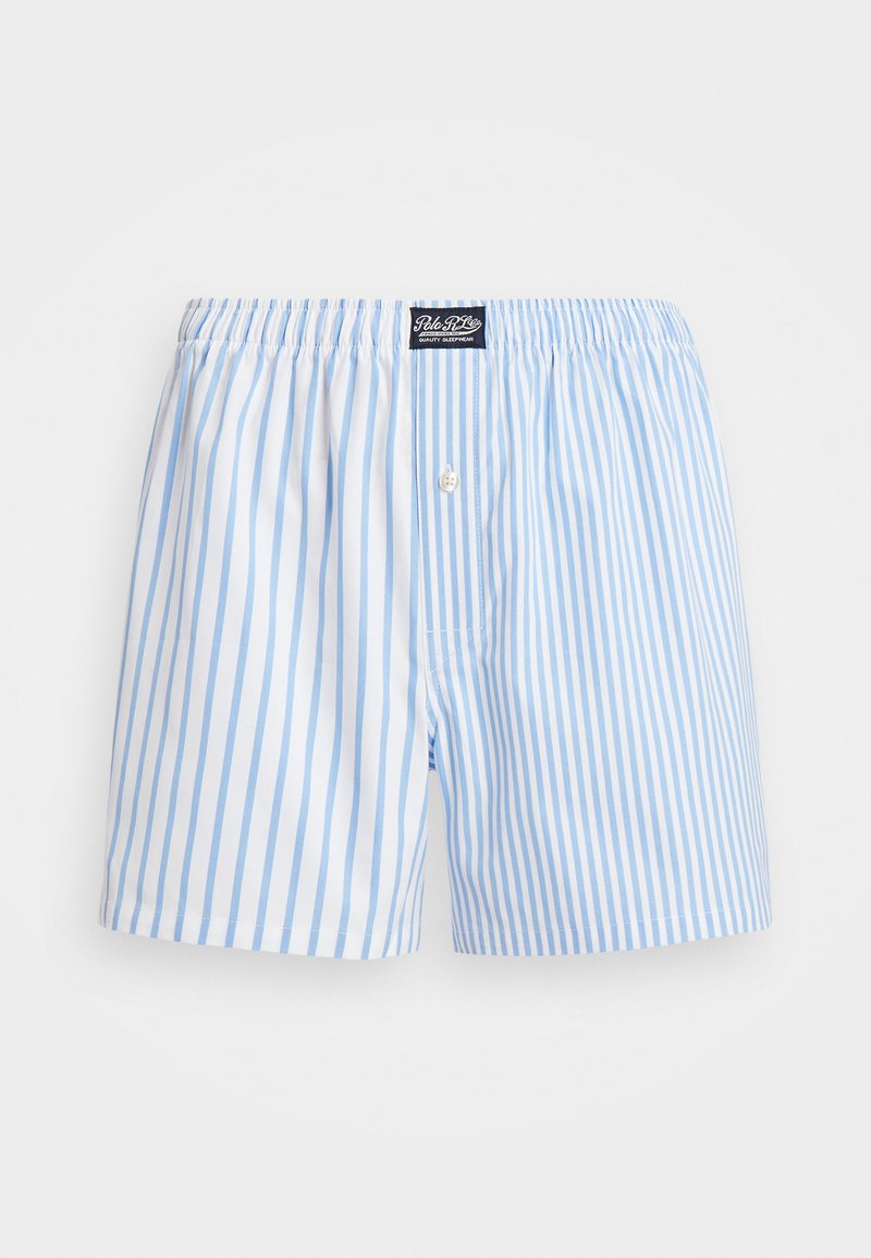 Polo Ralph Lauren Caleçon blue fun/bleu marine ZALANDO.FR