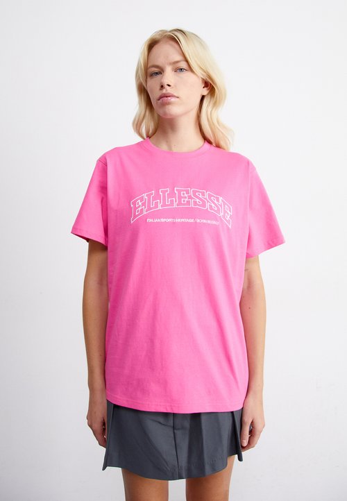 ellesse hooded shirts & tops