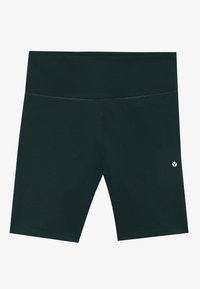 Unselected, dark green