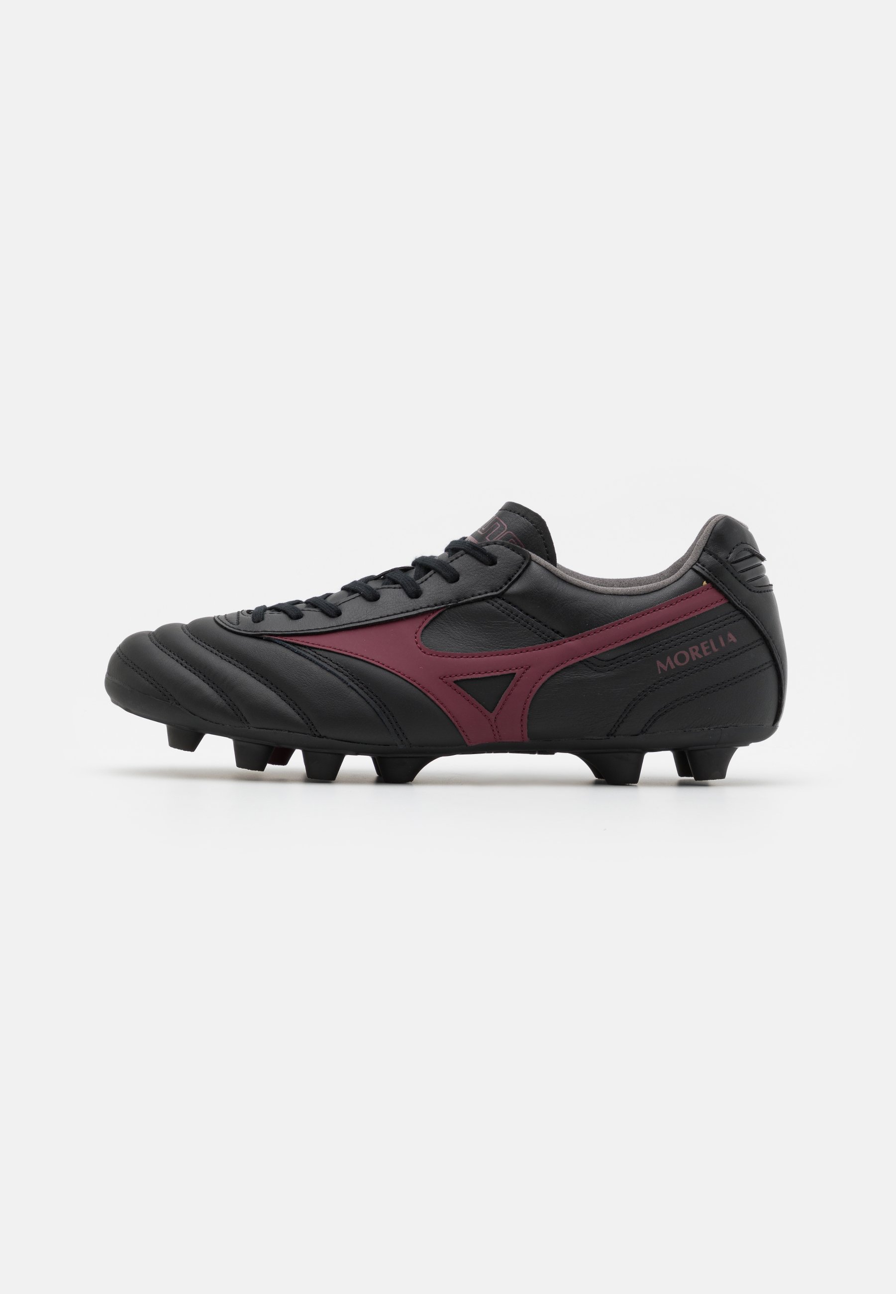 mizuno crampon