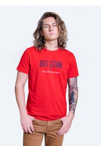 Niet geselecteerd, rot