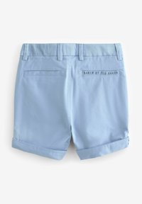 Unselected, light blue