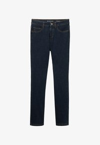 Odabrano, clean rinsed blue denim