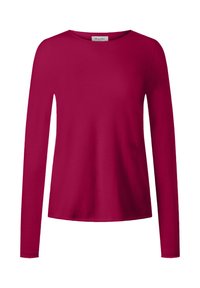 MAERZ Muenchen BEKLEIDUNG - Jersey de punto - bordeaux