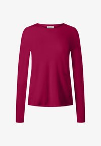 Unausgewählt, bordeaux