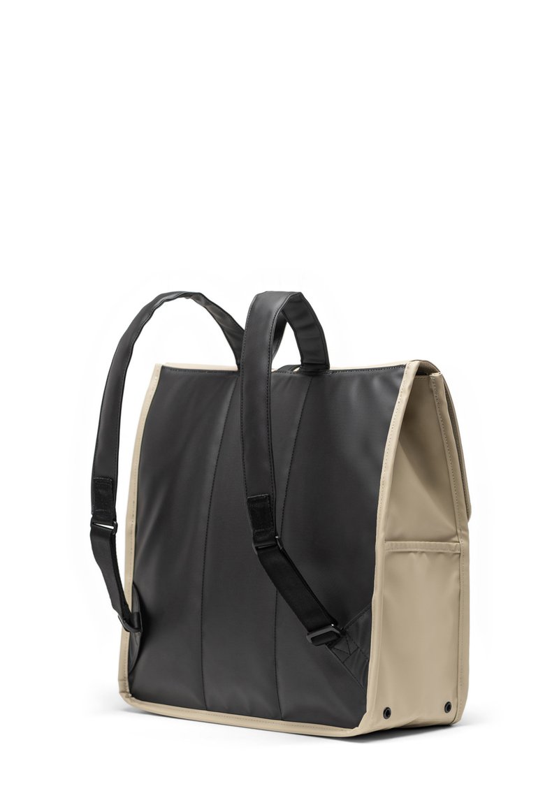 Herschel CITY 16L - Rucksack - sand - Zalando