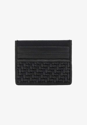 Mango, ADULT - Portefeuille - black