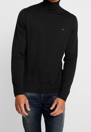 Neule - black