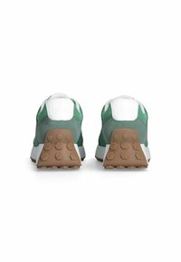 LIU JO BRIGHTY - Sneakers basse - green