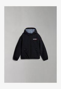 Nije odabrano, black