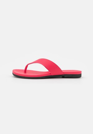 Tamaris Tongs - pink