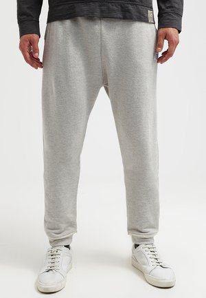 TOM TAILOR DENIM Pantalones deportivos - mottled grey