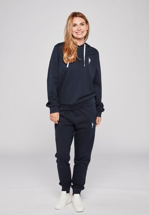 CAMMA - Joggebukse - dark sapphire