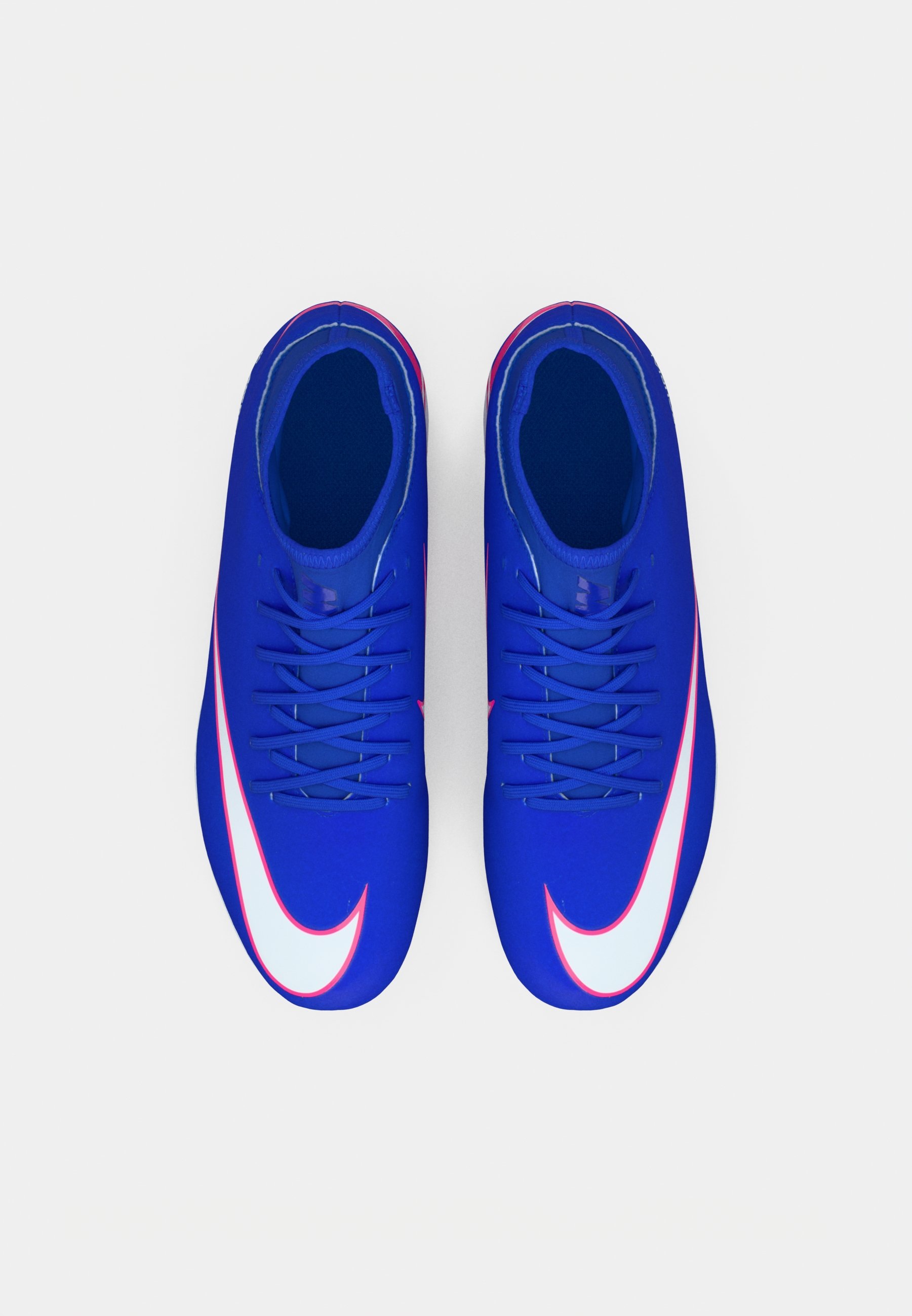 what is mg in football boots