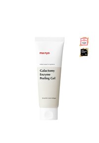 Ma:nyo GALACTOMY ENZYME PEELING GEL - Scrub e peeling viso