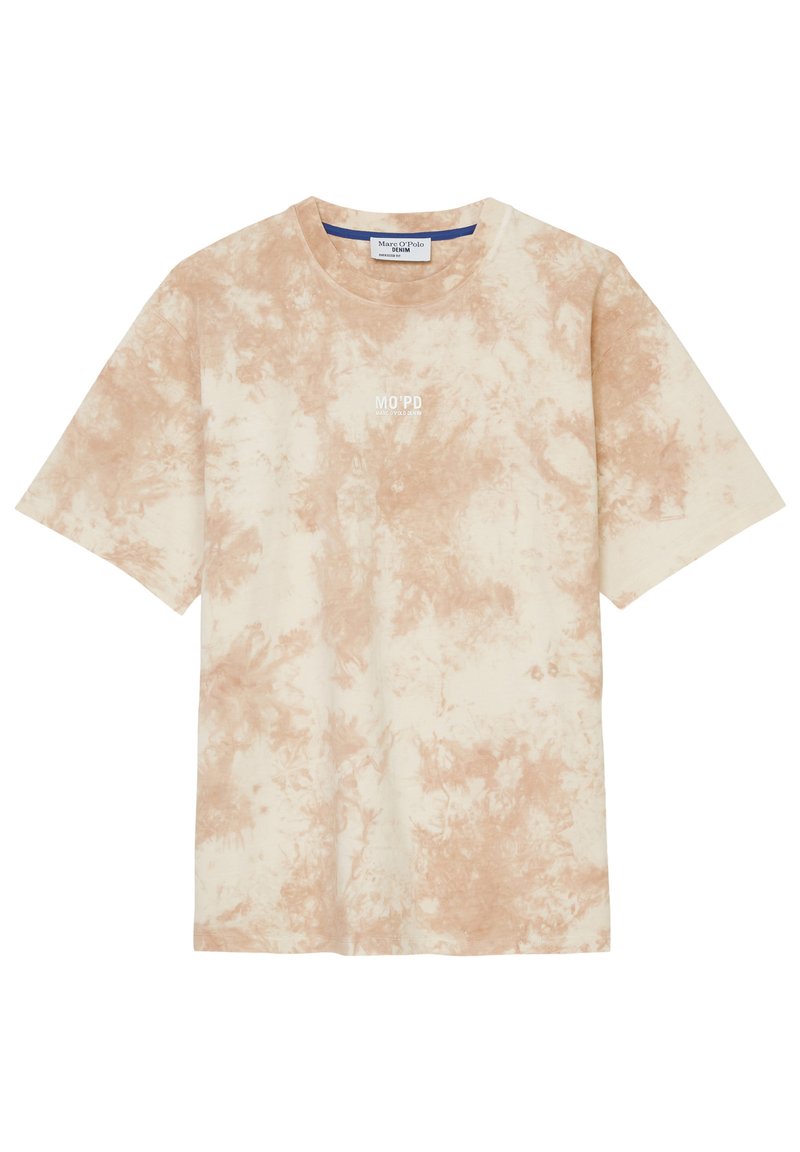 Marc O’Polo DENIM T-shirt print beige