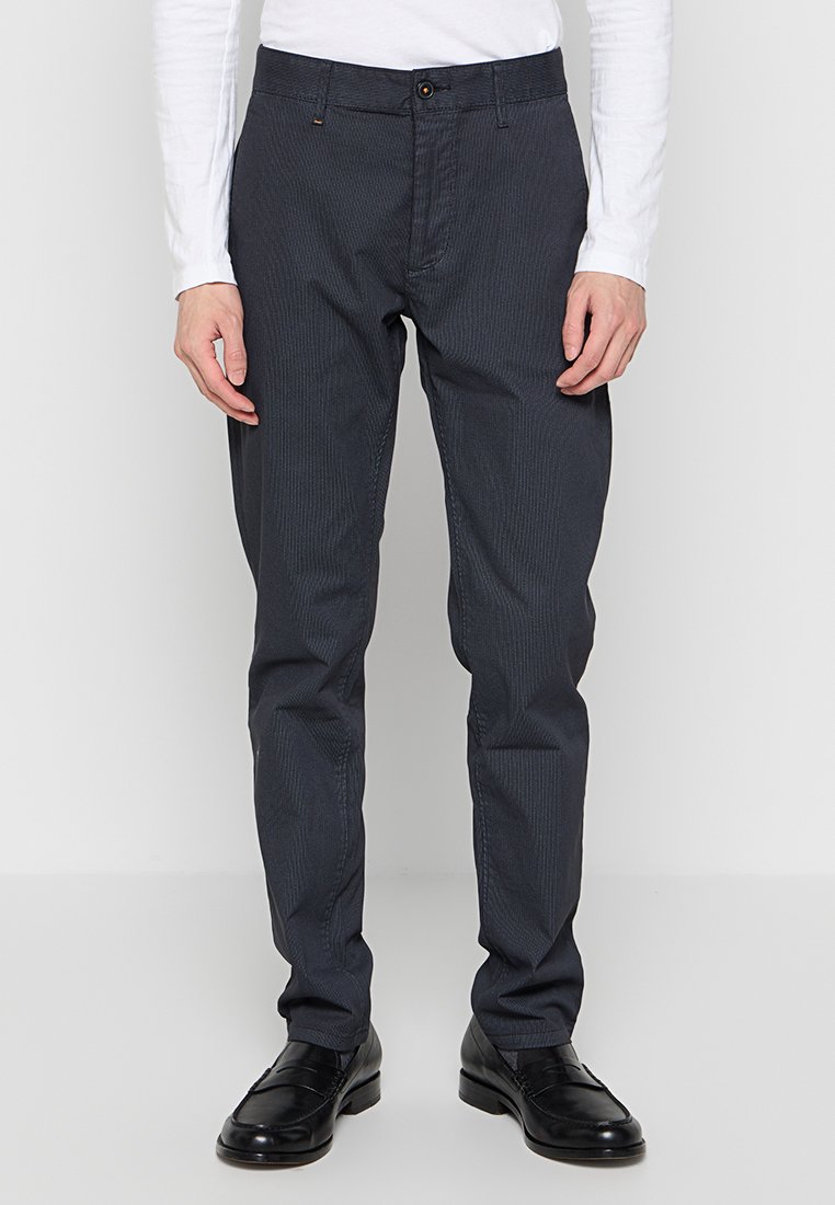 Boss Chino zwart Boss Chino zwart